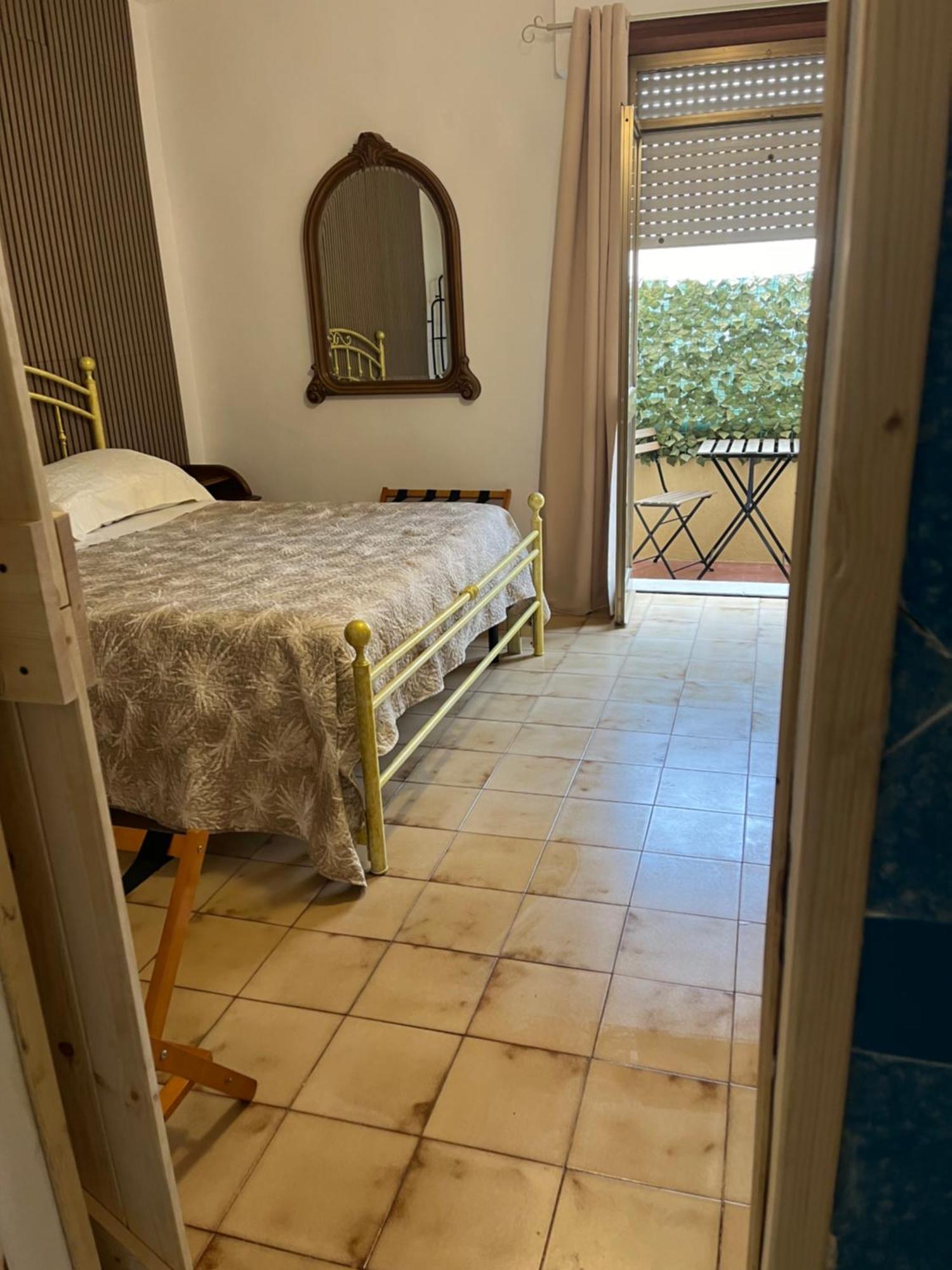 Da Adriana Guesthouse Santa Teresa Gallura Exteriör bild